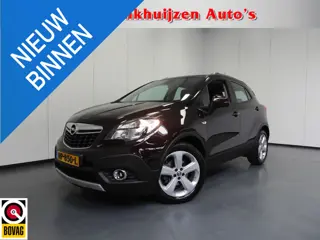 Opel Mokka 1.4 Turbo Edition AIRCO/CRUISE/BLUETOOTH/17"LMV!