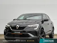 Renault Arkana 1.6 E-Tech Hybrid 145 R.S. Line | Trekhaak | Camera |