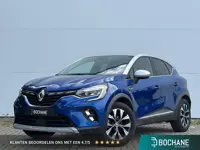 Renault Captur 1.0 TCe 90 techno