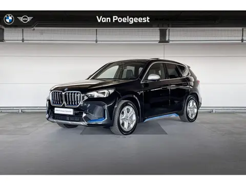 BMW iX1 xDrive30 Launch Edition 67 kWh