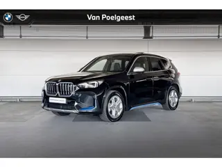BMW iX1 xDrive30 Launch Edition 67 kWh