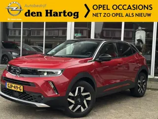 Opel Mokka 1.2 Turbo Level 2 130PK Automaat Navi/Pdc/Camera/