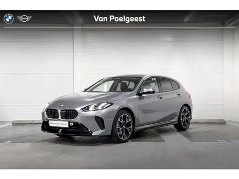 BMW 1-serie 120 M Sport Design Edition