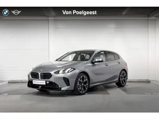 BMW 1-serie 120 M Sport Design Edition