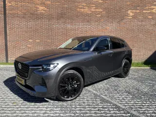 Mazda CX-60 2.5 e-SkyActiv 327 PHEV Homura | TREKHAAK | DRIVER PACK | C&S PACK | ALARM KLASSE 3 | KE