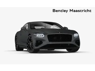 Bentley Continental GT 4.0 V8 Hybrid |TOURING|ROTATING DISPLAY|NAIM