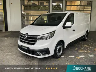 Renault Trafic E-Tech T29 L2H1 Advance 52 kWh Apple Carplay/ Adroid auto| Camera