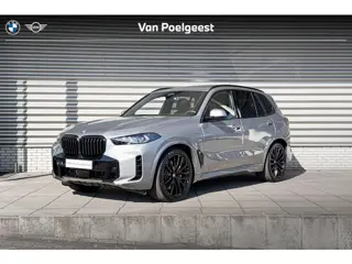BMW X5 xDrive50e