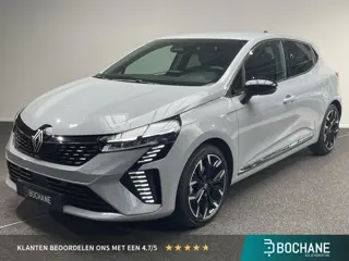 Renault Clio 1.6 E-Tech Full Hybrid 145 techno | Navigatie | Camera