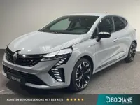 Renault Clio 1.6 E-Tech Full Hybrid 145 techno | Achteruitrijcamera | Apple CarPlay / Android Auto |
