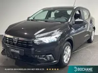 Dacia Sandero 1.0 TCe 100 Bi-Fuel Comfort | Trekhaak | Apple CarPlay / Android Auto | Airco | Cruise