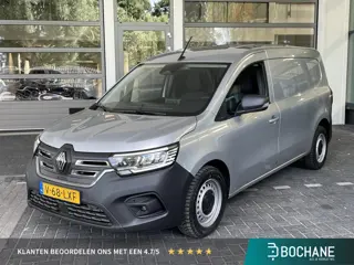 Renault Kangoo E-Tech Extra L2 44 kWh Airco | Navigatie | Bleutooth | Apple carplay\Androidauto