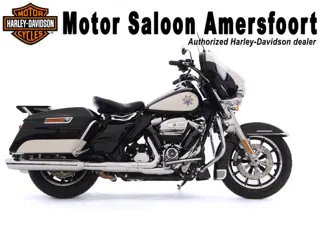 Harley-Davidson FLHTP ELECTRA GLIDE POLICE TOURING / ELECTRAGLIDE