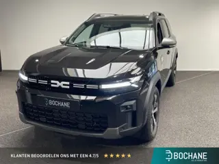 Dacia Bigster 1.8 Hybrid 155 Journey | Navigatie | Apple Carplay\Androidauto | Camera | Adaptief cru