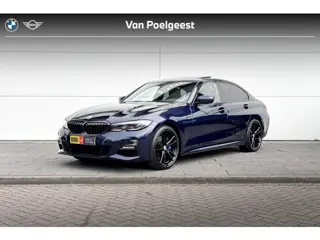 BMW 3 Serie Sedan 318i Business Edition Plus | M-Sport Pro | Schuifkanteldak |