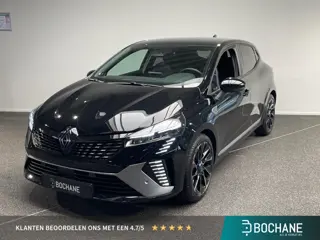 Renault Clio 1.0 TCe 90 GPF esprit Alpine | Navigatie | Apple carplay/Android auto | Camera