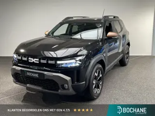 Dacia Duster 1.6 Hybrid 140 Journey | Apple carplay/ AndroidAuto | Camera