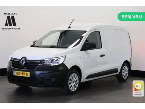 Renault Express 1.5 dCi EURO 6 - Airco - Navi - Cruise - € 10.950,- Excl.