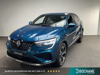 Renault Arkana 1.6 E-Tech full hybrid 145 techno | Navigatie | Camera | Applecarplay | Android auto