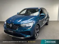 Renault Arkana 1.6 E-Tech full hybrid 145 techno | 360° Camera | Navigatie | Climate Control | DAB+ 