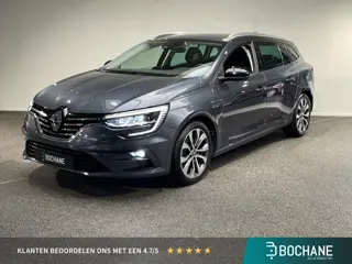 Renault Mégane Estate 1.3 TCe 140 Techno Automaat | Navigatie | Climate controle | Camera