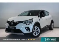 Renault Captur 1.0 TCe 90 Intens | Camera | Navigatie | Trekhaak | All season banden | Climate contr