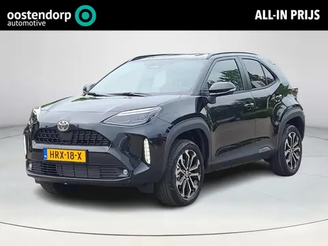 Toyota Yaris Cross 1.5 Hybrid 130 Dynamic | Demo Voordeel |