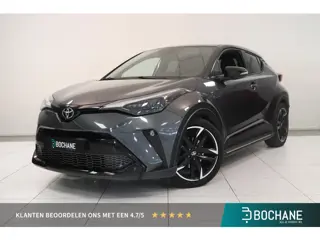 Toyota C-HR 2.0 Hybrid GR Sport | Camera | Climate control | Adaptieve cruisecontrol | Navigatie | S