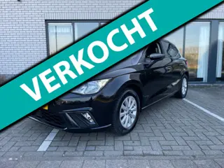 SEAT Ibiza 1.0 TSI Excellence Clima Cruis Carplay Navi