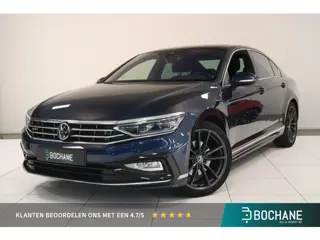 Volkswagen Passat 1.5 TSI R-Line Business + | Camera | Comfort stoelen | Navigatie | Stoelverwarming