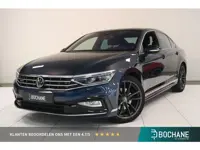 Volkswagen Passat 1.5 TSI R-Line Business + | Camera | Comfort stoelen | Navigatie | Stoelverwarming