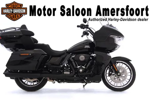 Harley-Davidson FLTRXL ROAD GLIDE LIMITED / ROADGLIDE
