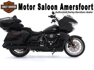 Harley-Davidson FLTRXL ROAD GLIDE LIMITED / ROADGLIDE