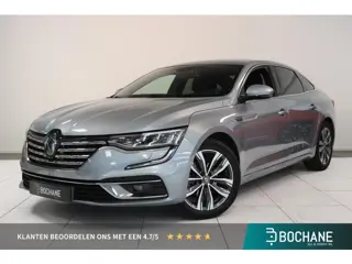 Renault Talisman 1.3 TCe Business Intens | Stuur & Stoelverwarming | Trekhaak | Camera | Climate con
