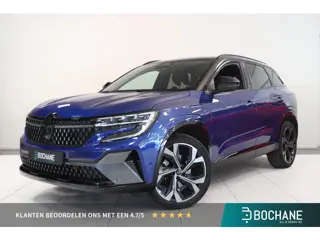 Renault Austral 1.2 E-Tech full hybrid 200 iconic esprit Alpine | Rondomzicht Camera | Adaptieve cru