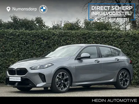 BMW 1-serie 120 | M-Sport | 18'' | Harman/Kardon | Camera | Comfort Access