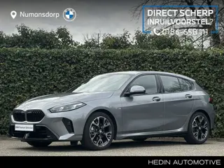 BMW 1-serie 120 | M-Sport | 18'' | Harman/Kardon | Camera | Comfort Access