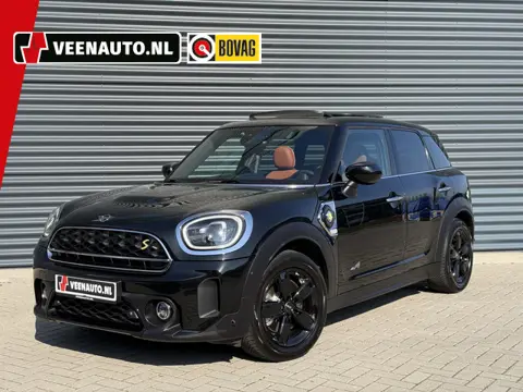 MINI Countryman 2.0 Cooper SE ALL4 Pano/Leder/H&K/Camera