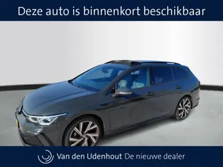 Volkswagen Golf Variant 1.5 eTSI R-Line Business | Panoramadak | 18" | VERWACHT