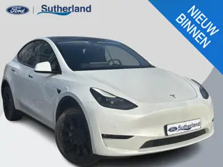 TESLA Model Y Long Range Dual Motor AWD | Bellen voor bezichtiging