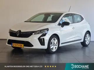 Renault Clio 1.0 TCe 90 GPF evolution PARKEERSENSOREN ACHTER | APPLE CARPLAY | CRUISE CONTROL | AIRC