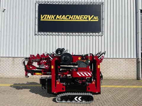 Hoeflon C 6 (bj 2023)