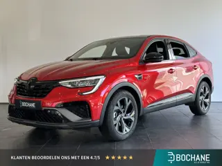 Renault Arkana 1.6 E-Tech hybrid 145 E-Tech Engineered | ADAPTIEVE CRUISECONTROL | BOSE AUDIOSYSTEEM