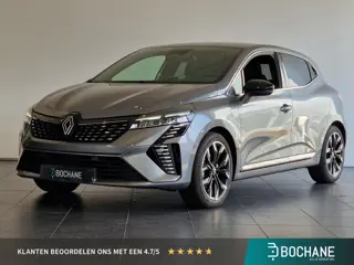 Renault Clio 1.6 E-Tech Full Hybrid 145 techno | GROOT 9,3" NAVIGATIE SCHERM | ACHTERUITRIJCAMERA | 