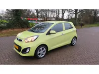 Kia PICANTO 1.0 CVVT Airco / Elec pakket