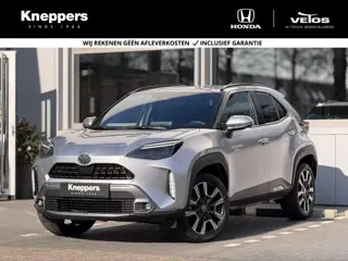 Toyota Yaris Cross 1.5 Hybrid 130 Executive Plus Pack | GEEN AFLEVERKOSTEN |  Elektrische achterklep