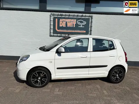 Kia Picanto 1.0 Seven