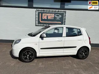 Kia Picanto 1.0 Seven