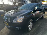Nissan Qashqai 2.0 Tekna Premium,keyless,panoramadak, camira
