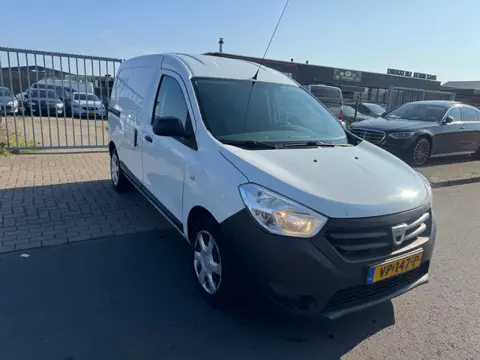Dacia Dokker 1.5 dCi 75 Ambiance AIRCO